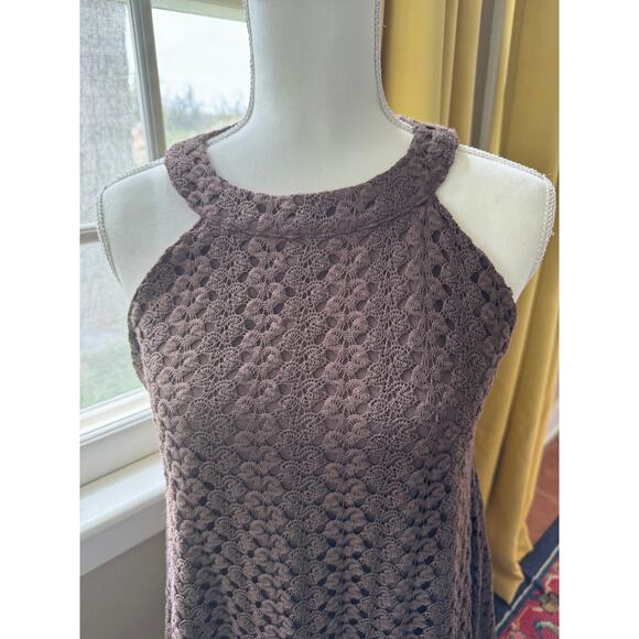 Altar’d State Crochet Dress - Picture 2 of 6